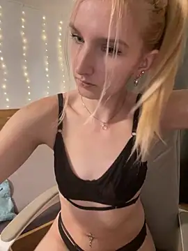 AnnyBelleX online show from November 2, 12:54 pm