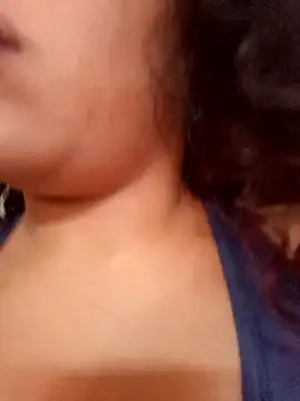 Kelsie Williams online show from January 18, 8:23 pm