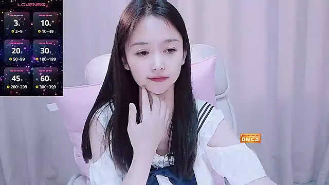 Snapshot of CN-Babycat chatting on March 11, 2:51 pm CN-Babycat online show from March 11, 2:51 pm