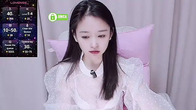 Snapshot of CN-Babycat chatting on March 19, 2:16 am CN-Babycat online show from March 19, 2:16 am