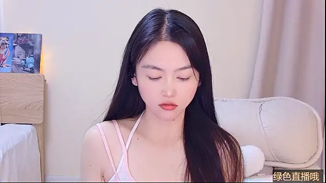 CN-Babycat online show from March 19, 3:39 am