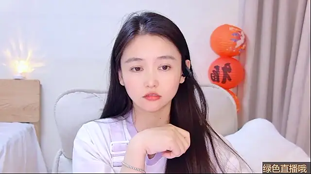 Snapshot of CN-Babycat chatting on February 15, 12:48 pm CN-Babycat online show from February 15, 12:48 pm