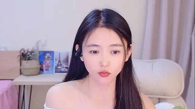 CN-Babycat online show from April 7, 4:03 am