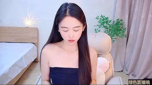 CN-Babycat online show from January 17, 4:05 am