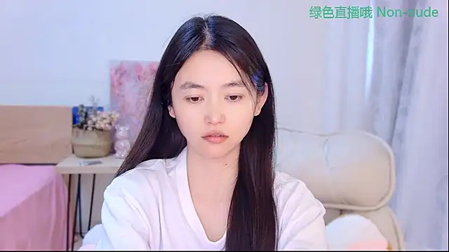 Snapshot of CN-Babycat chatting on June 23, 3:37 am CN-Babycat online show from June 23, 3:37 am
