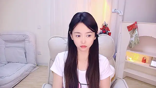 CN-Babycat online show from December 20, 3:09 am