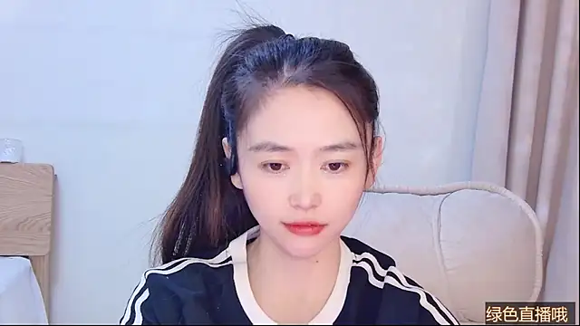 CN-Babycat online show from March 10, 3:32 am