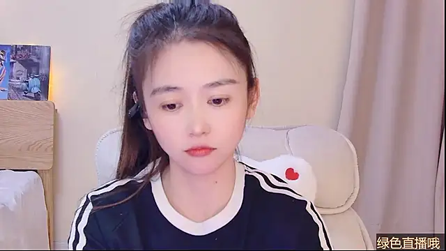 CN-Babycat online show from March 21, 12:20 pm