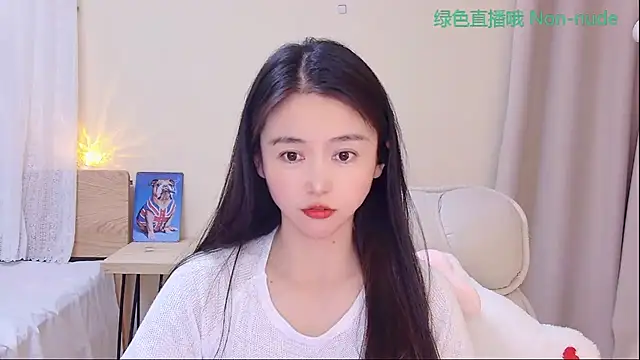 CN-Babycat online show from March 26, 4:00 am