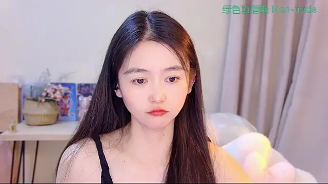 CN-Babycat online show from May 9, 3:54 am