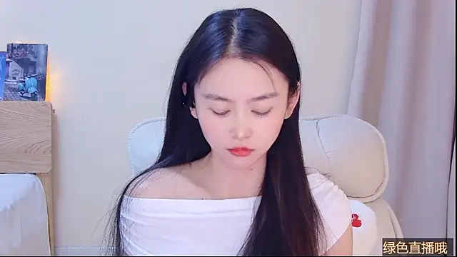 CN-Babycat online show from March 17, 2:58 am