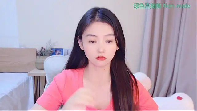 CN-Babycat online show from April 19, 4:13 am