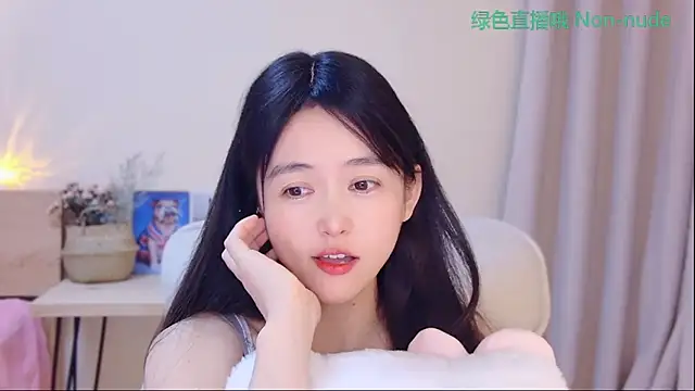 CN-Babycat online show from April 10, 3:52 pm