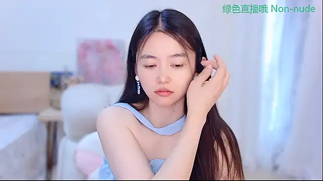 Snapshot of CN-Babycat chatting on June 27, 2:17 am CN-Babycat online show from June 27, 2:17 am