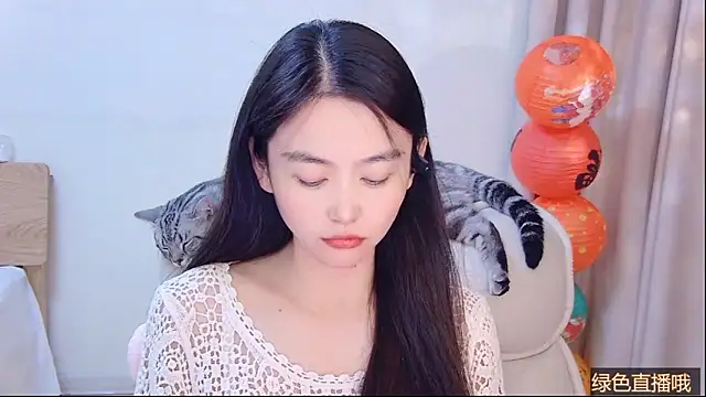 CN-Babycat online show from March 6, 4:29 am