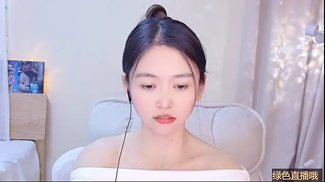 CN-Babycat online show from March 15, 4:41 am