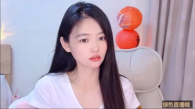 Snapshot of CN-Babycat chatting on February 18, 4:21 am CN-Babycat online show from February 18, 4:21 am