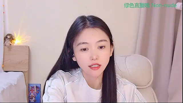 CN-Babycat online show from March 24, 4:12 am