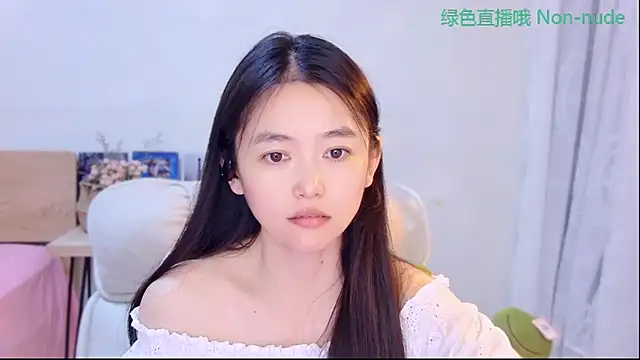CN-Babycat online show from May 29, 3:34 am