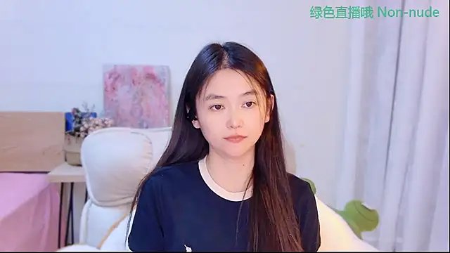 Snapshot of CN-Babycat chatting on June 8, 12:27 pm CN-Babycat online show from June 8, 12:27 pm