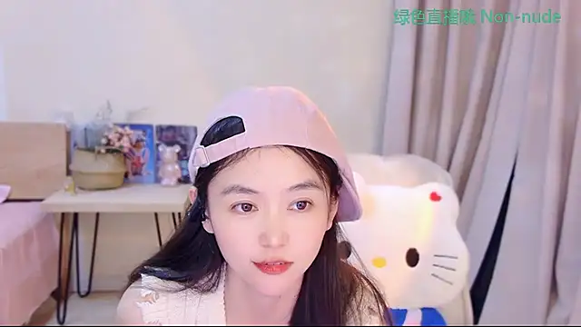 CN-Babycat online show from May 8, 3:49 pm
