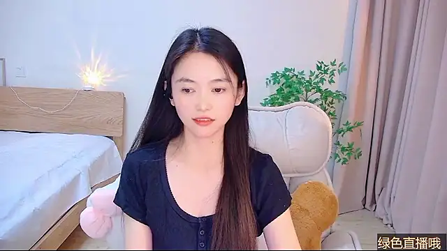 CN-Babycat online show from January 9, 3:41 pm