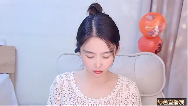 CN-Babycat online show from March 8, 4:05 am