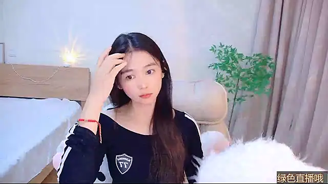 CN-Babycat online show from January 15, 3:48 pm