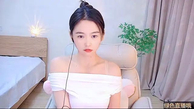 CN-Babycat online show from January 16, 3:54 am