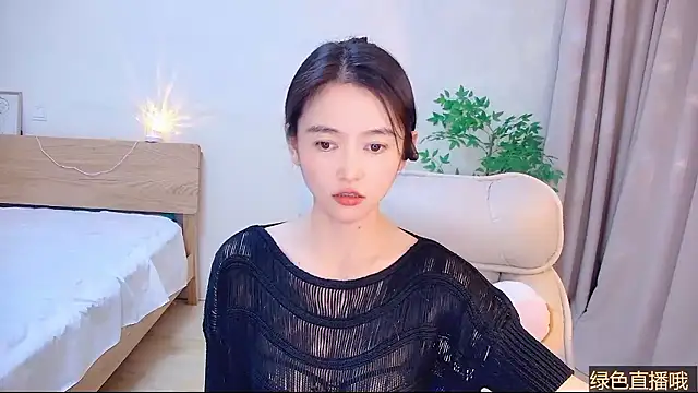 CN-Babycat online show from January 14, 3:37 pm