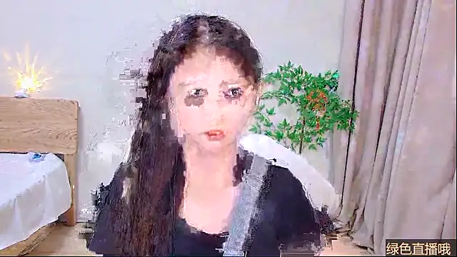 Snapshot of CN-Babycat chatting on February 3, 4:21 am CN-Babycat online show from February 3, 4:21 am