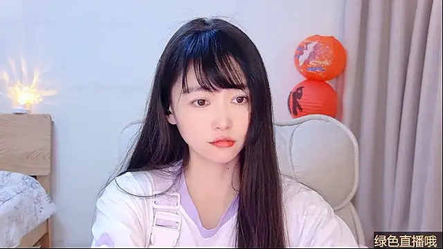 Snapshot of CN-Babycat chatting on February 15, 4:13 am CN-Babycat online show from February 15, 4:13 am