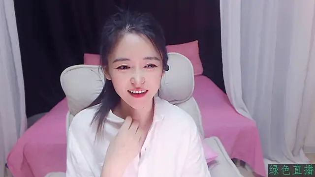 CN-Babycat online show from November 16, 3:33 am