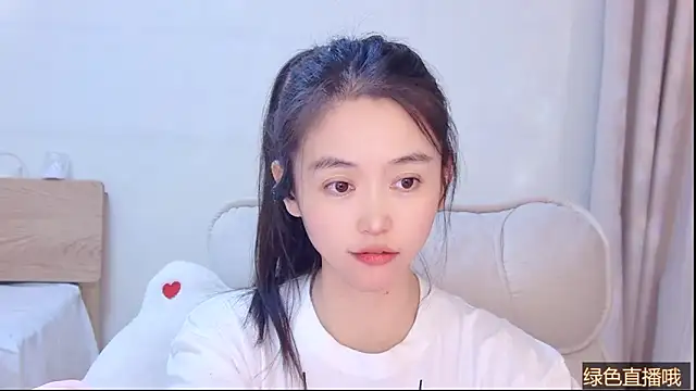 CN-Babycat online show from March 11, 4:45 pm