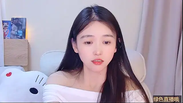 CN-Babycat online show from March 17, 3:04 pm