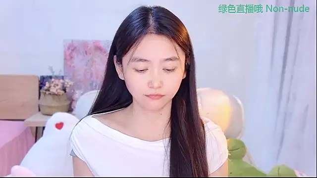 CN-Babycat online show from May 31, 3:56 am