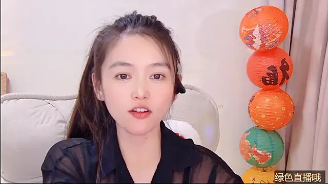 Snapshot of CN-Babycat chatting on February 28, 4:28 pm CN-Babycat online show from February 28, 4:28 pm