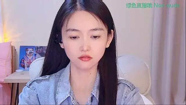 CN-Babycat online show from March 27, 4:10 am