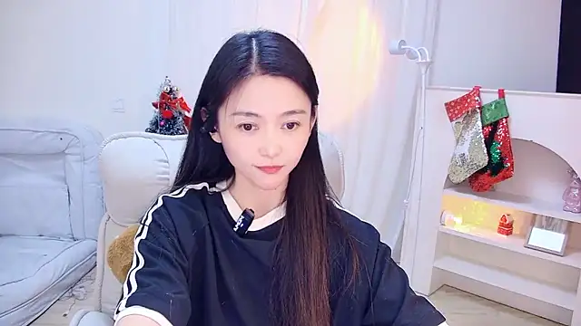 CN-Babycat online show from December 18, 3:49 pm