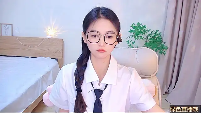 CN-Babycat online show from January 15, 3:43 am