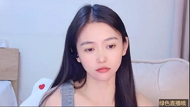 CN-Babycat online show from March 12, 4:51 am