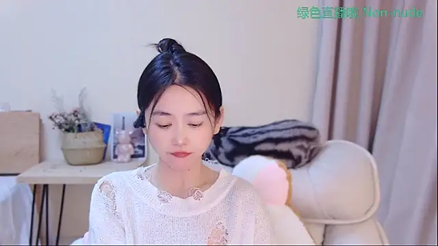 CN-Babycat online show from April 22, 2:40 am