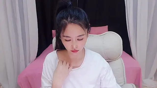 CN-Babycat online show from November 12, 2:15 am