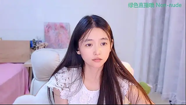 Snapshot of CN-Babycat chatting on June 11, 2:58 pm CN-Babycat online show from June 11, 2:58 pm
