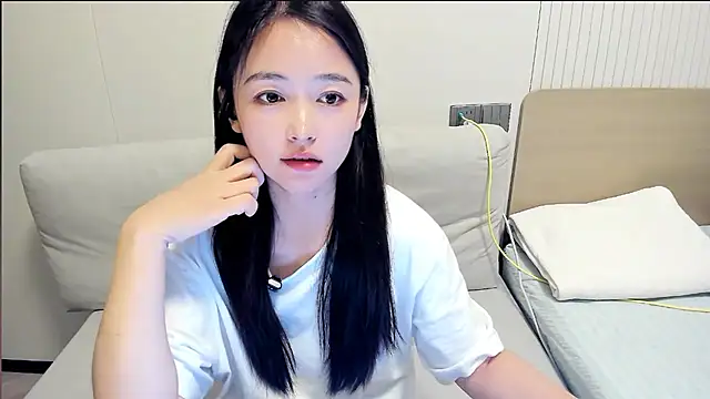 Snapshot of CN-Babycat chatting on September 20, 3:55 am CN-Babycat online show from September 20, 3:55 am