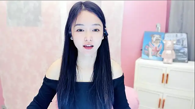 Snapshot of CN-Babycat chatting on October 14, 2:56 am CN-Babycat online show from October 14, 2:56 am
