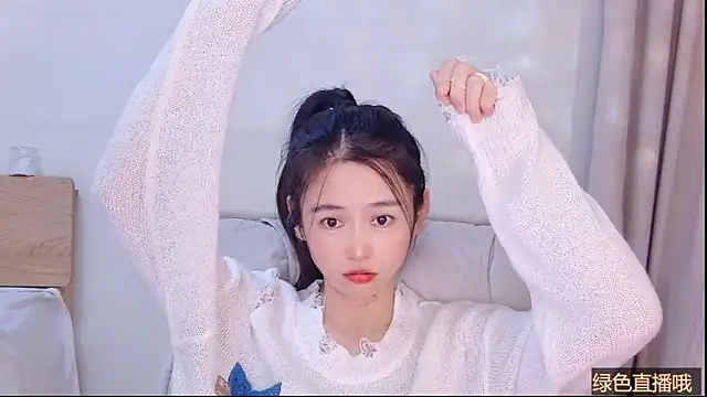 CN-Babycat online show from March 13, 3:50 pm