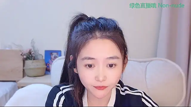 CN-Babycat online show from April 26, 3:31 pm