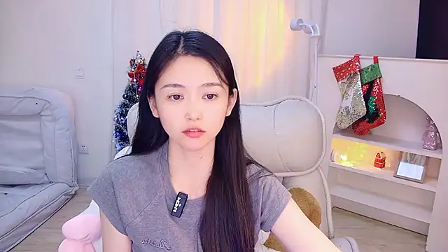 CN-Babycat online show from December 17, 3:39 pm