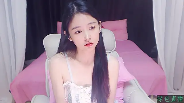 CN-Babycat online show from November 15, 5:22 am